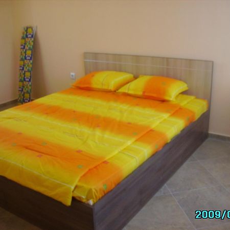 Apartments Sea Sounds Pomorie Luaran gambar