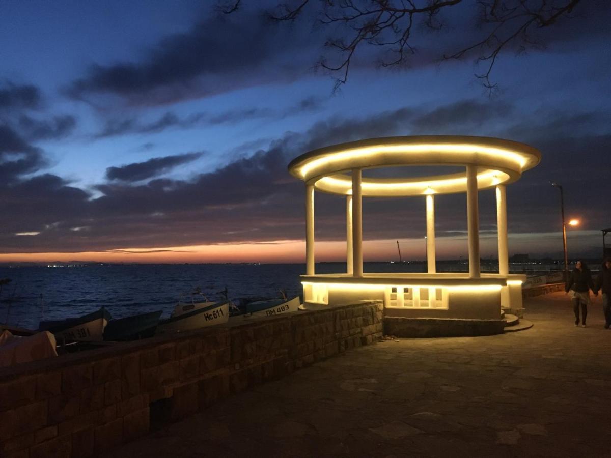 Apartments Sea Sounds Pomorie Luaran gambar