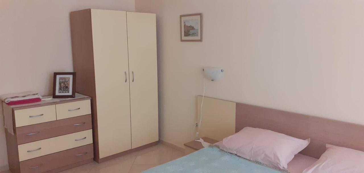 Apartments Sea Sounds Pomorie Luaran gambar