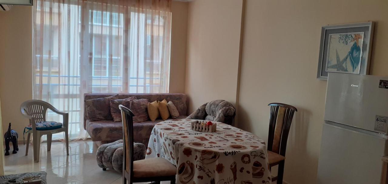 Apartments Sea Sounds Pomorie Luaran gambar