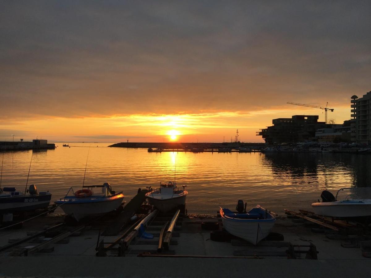 Apartments Sea Sounds Pomorie Luaran gambar