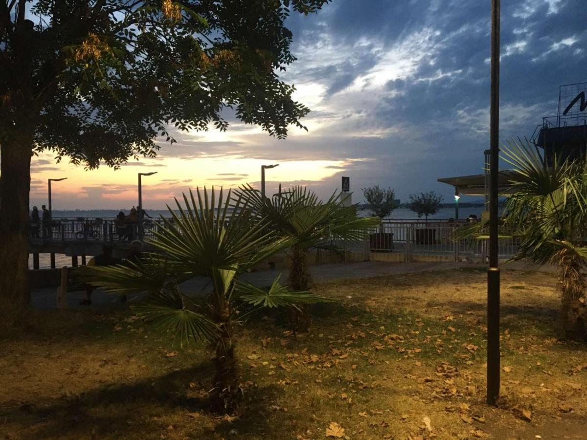 Apartments Sea Sounds Pomorie Luaran gambar