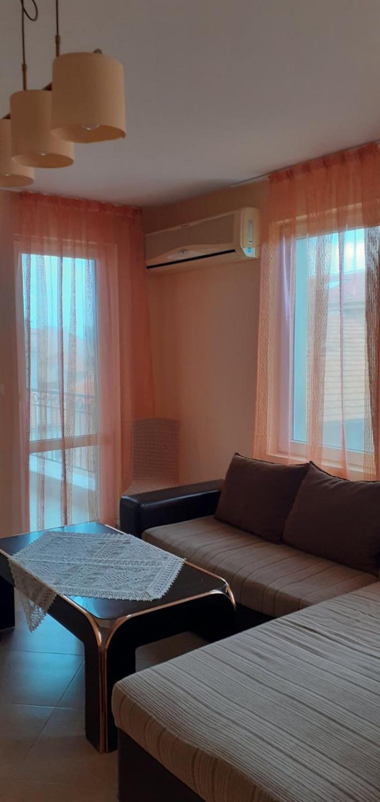 Apartments Sea Sounds Pomorie Luaran gambar