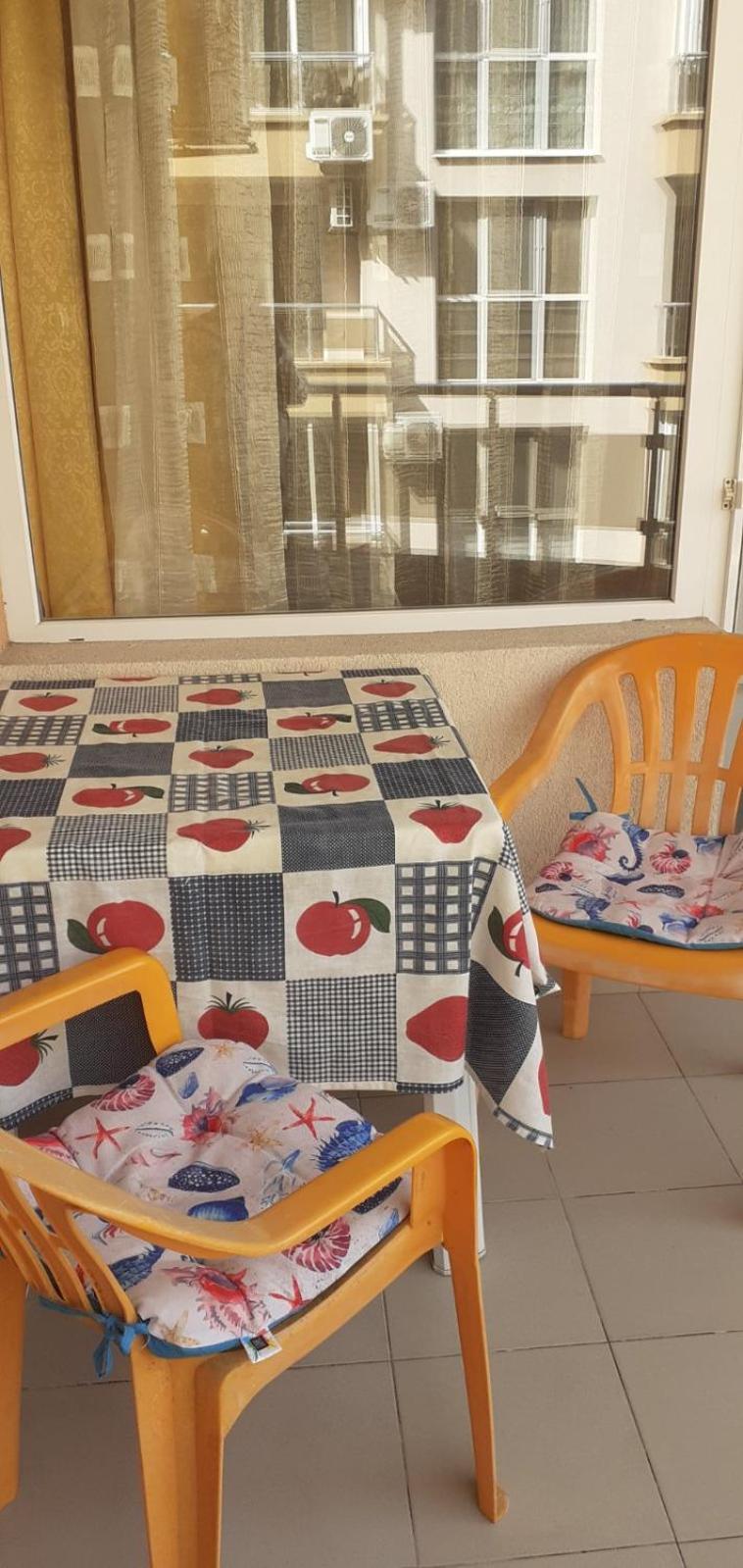 Apartments Sea Sounds Pomorie Luaran gambar