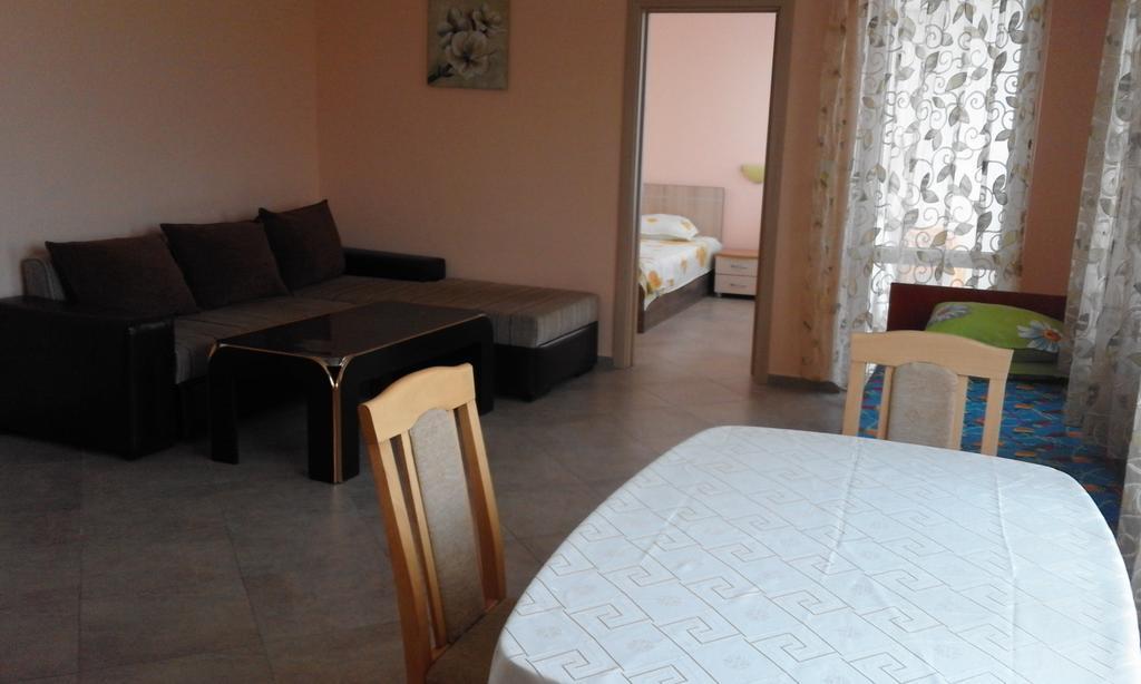 Apartments Sea Sounds Pomorie Luaran gambar