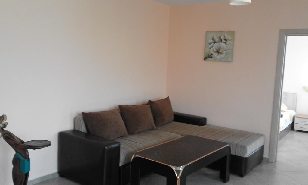 Apartments Sea Sounds Pomorie Luaran gambar