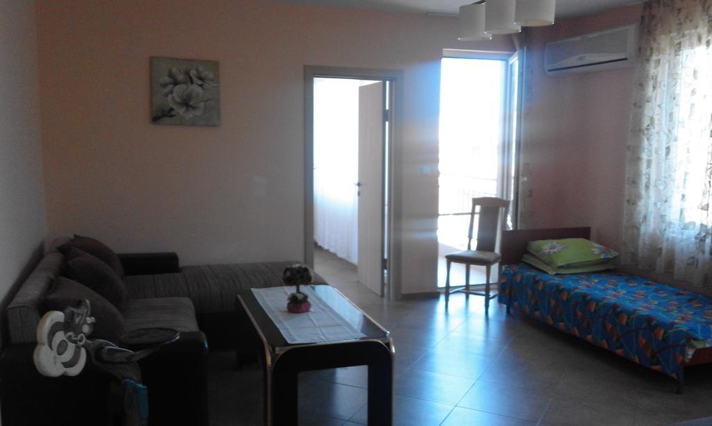 Apartments Sea Sounds Pomorie Luaran gambar