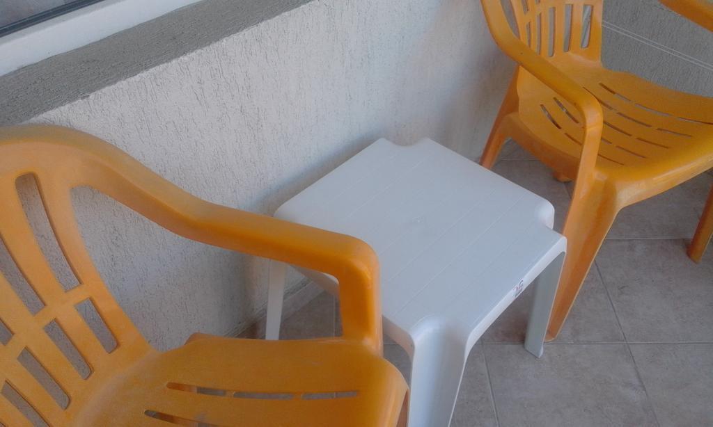 Apartments Sea Sounds Pomorie Luaran gambar