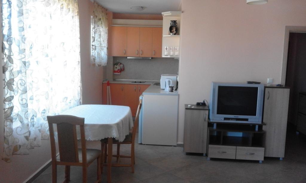 Apartments Sea Sounds Pomorie Luaran gambar
