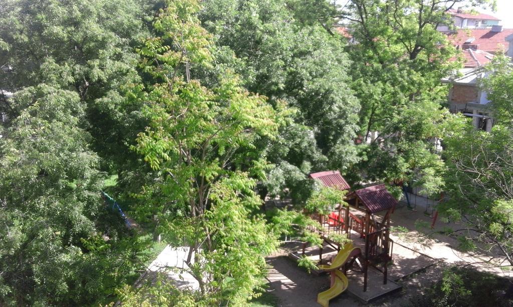Apartments Sea Sounds Pomorie Luaran gambar