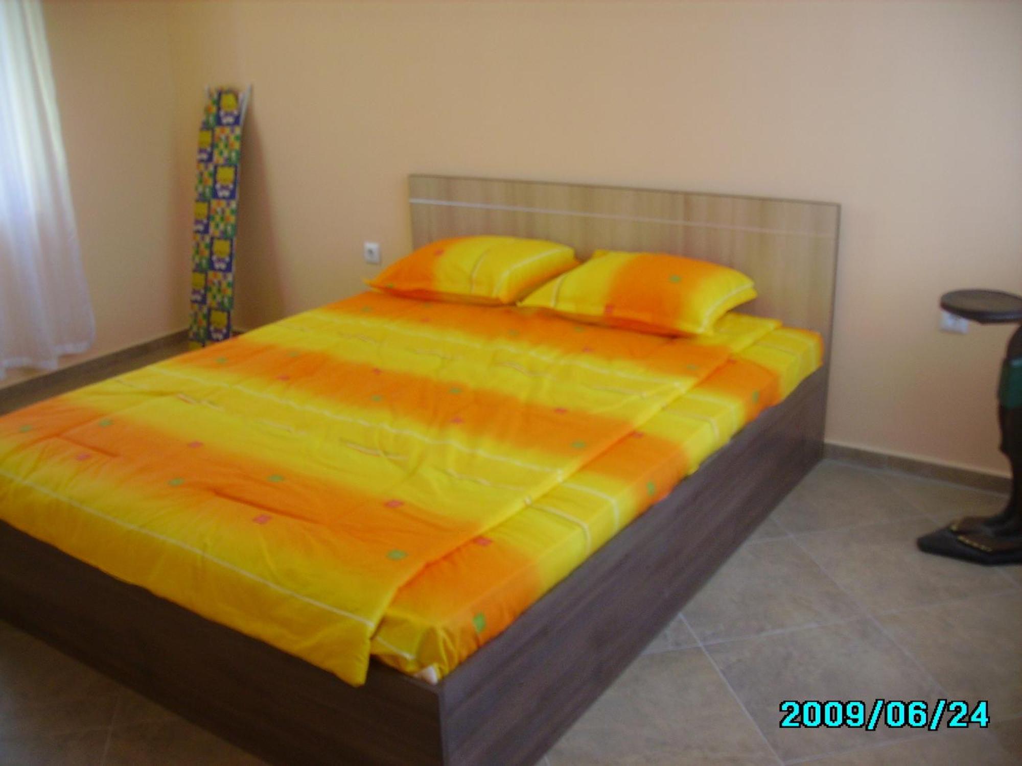 Apartments Sea Sounds Pomorie Luaran gambar