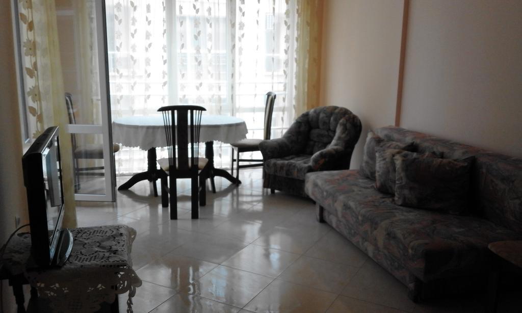 Apartments Sea Sounds Pomorie Luaran gambar