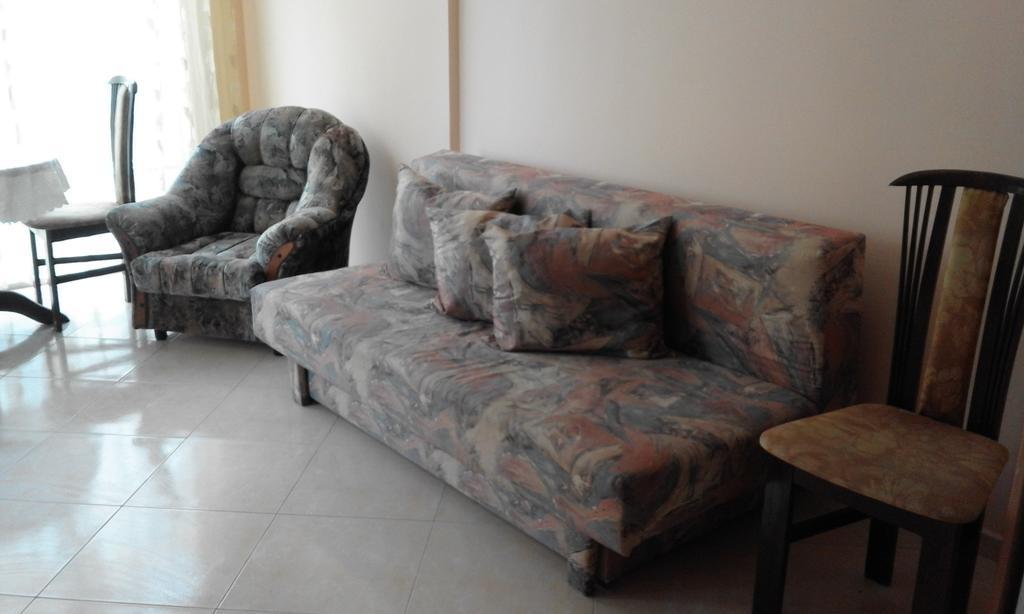 Apartments Sea Sounds Pomorie Luaran gambar