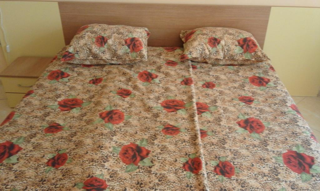 Apartments Sea Sounds Pomorie Luaran gambar