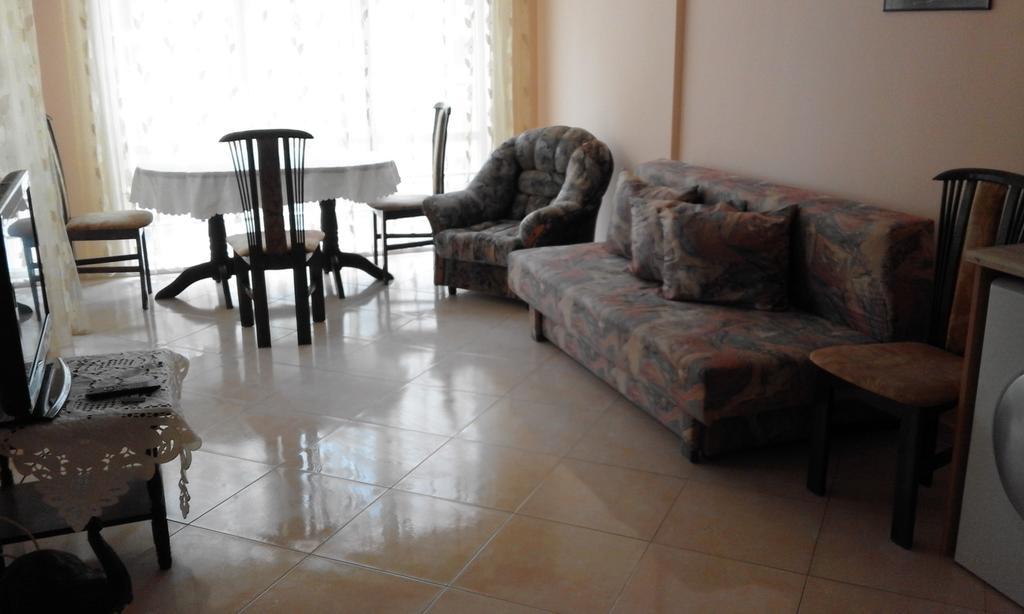 Apartments Sea Sounds Pomorie Luaran gambar