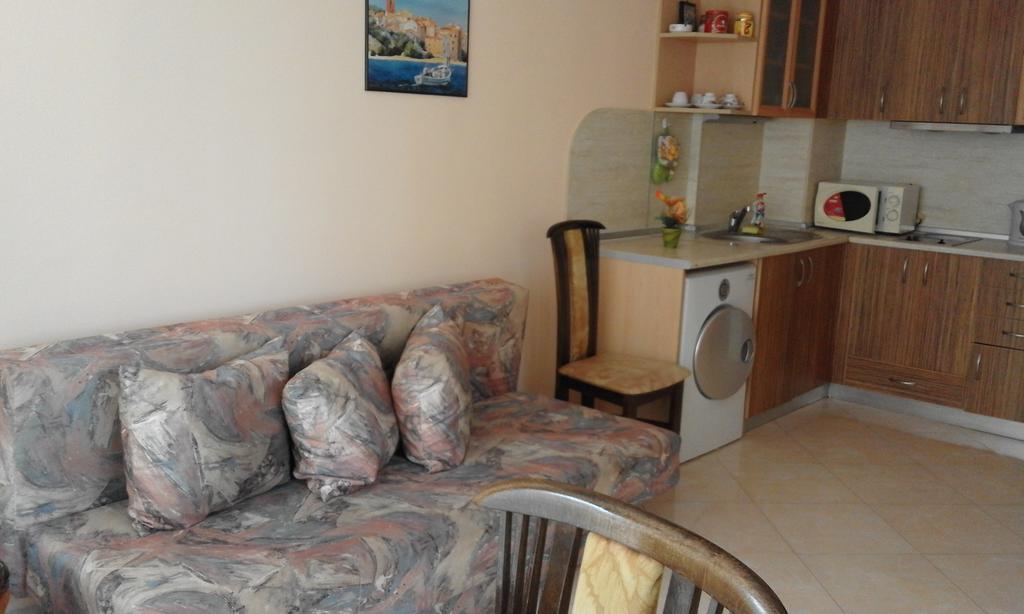 Apartments Sea Sounds Pomorie Luaran gambar
