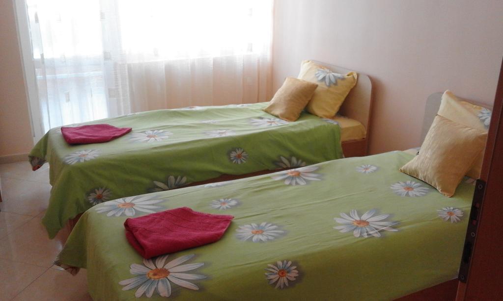 Apartments Sea Sounds Pomorie Luaran gambar