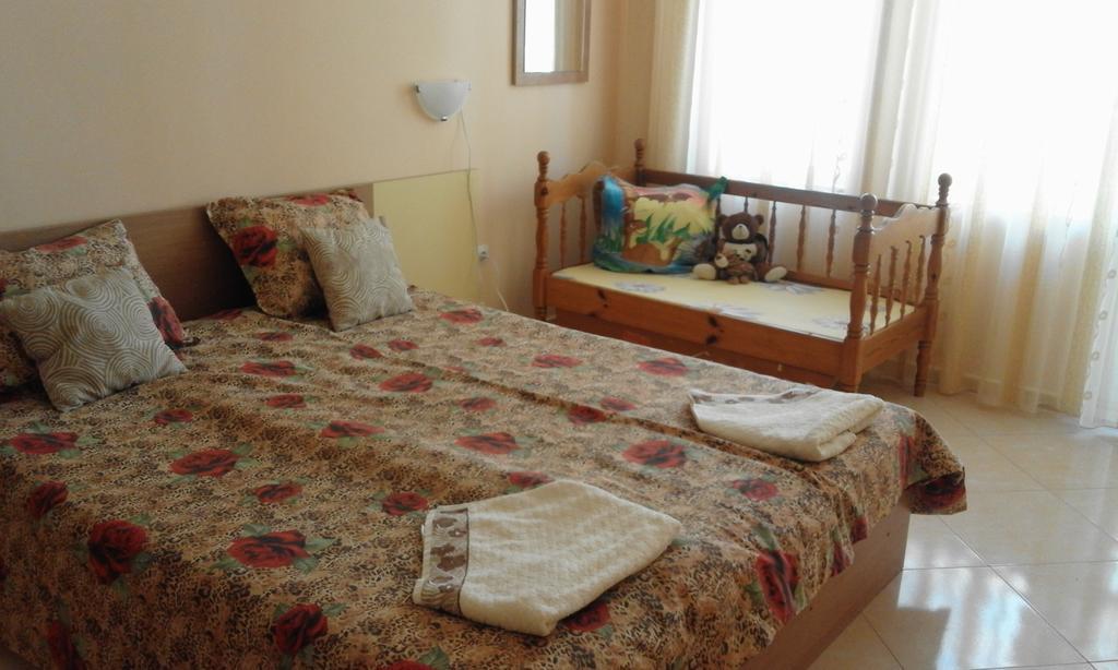 Apartments Sea Sounds Pomorie Luaran gambar