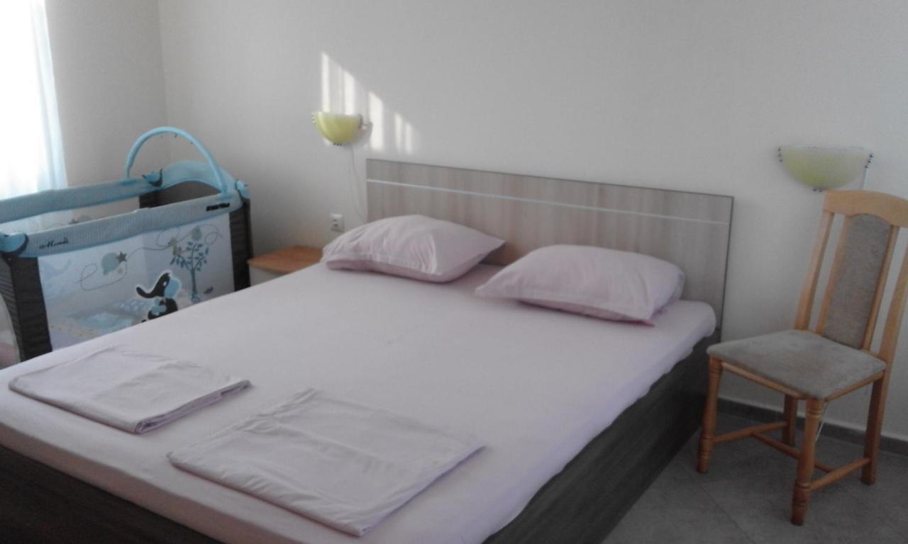 Apartments Sea Sounds Pomorie Luaran gambar