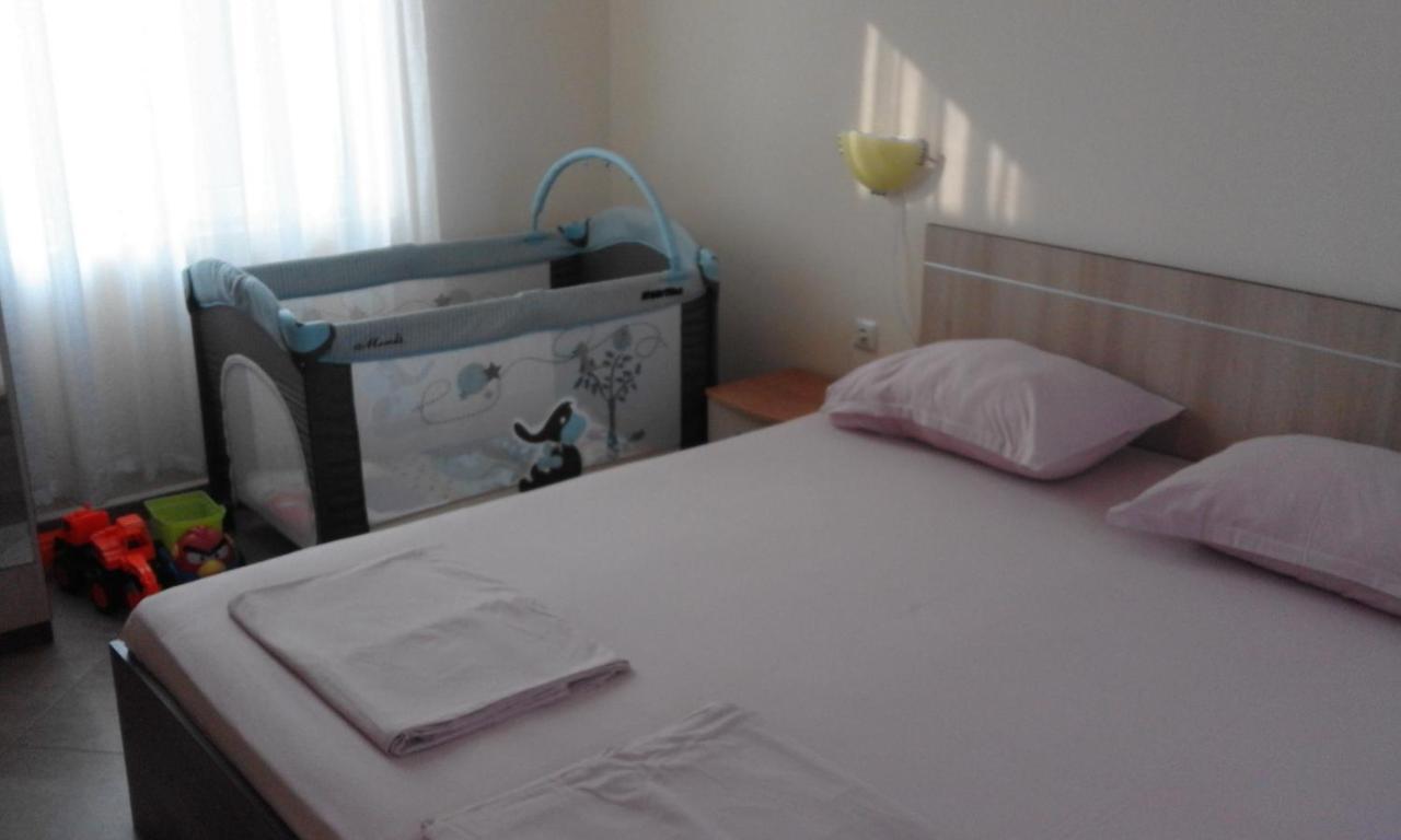 Apartments Sea Sounds Pomorie Luaran gambar