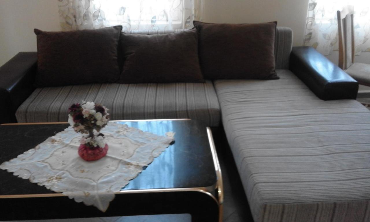 Apartments Sea Sounds Pomorie Luaran gambar