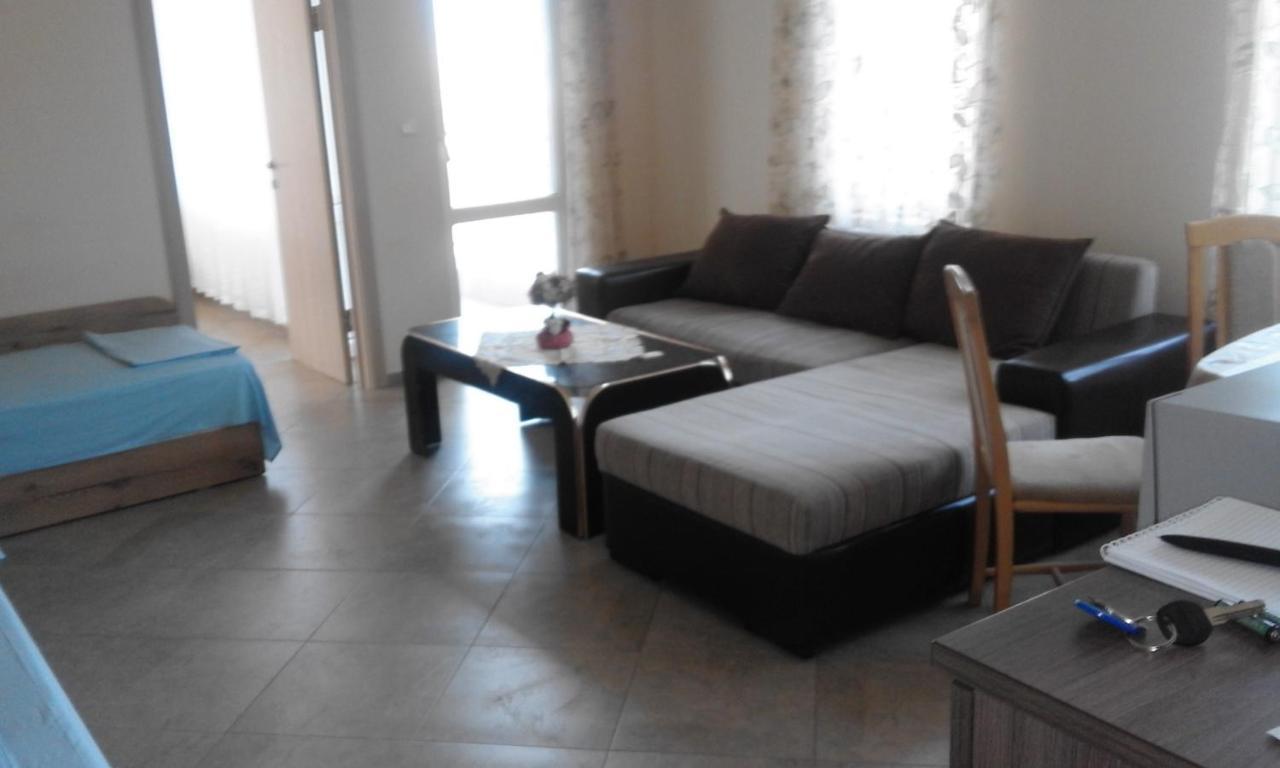 Apartments Sea Sounds Pomorie Luaran gambar