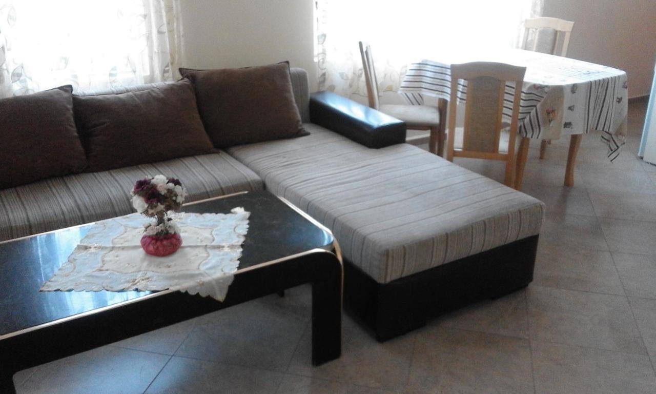 Apartments Sea Sounds Pomorie Luaran gambar