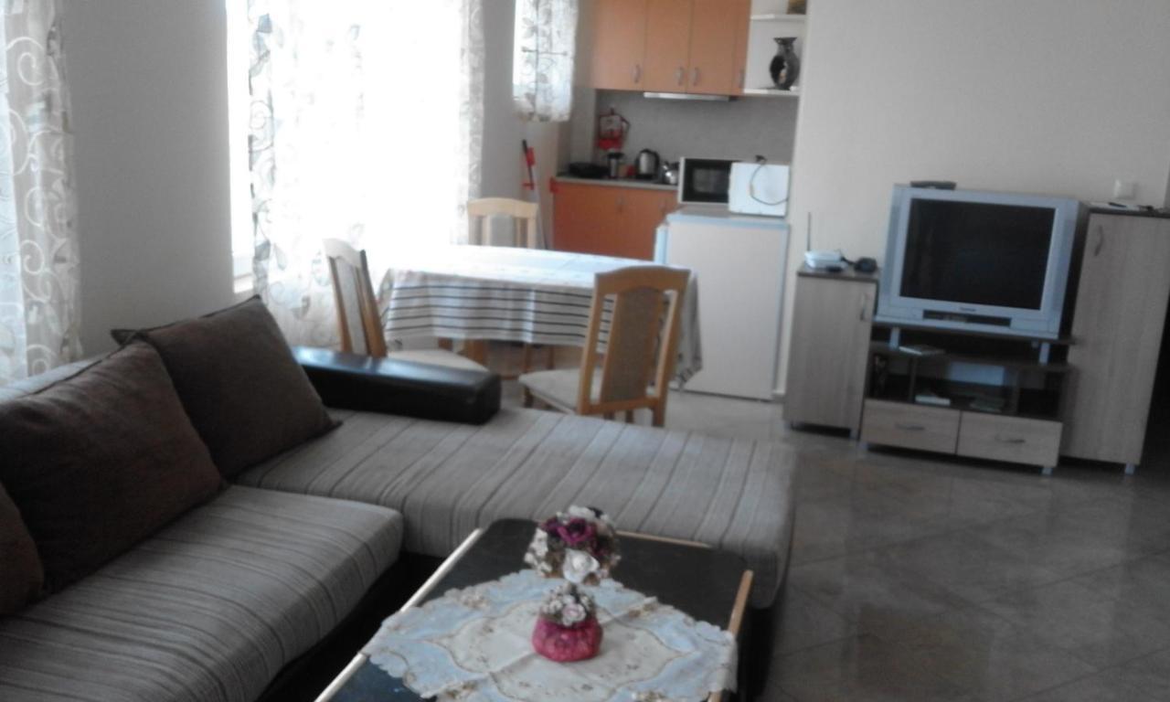 Apartments Sea Sounds Pomorie Luaran gambar