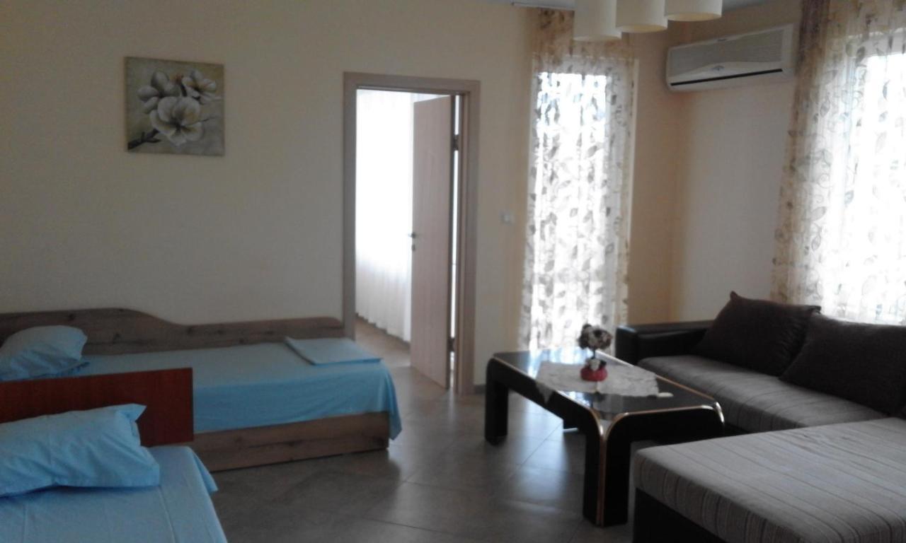 Apartments Sea Sounds Pomorie Luaran gambar