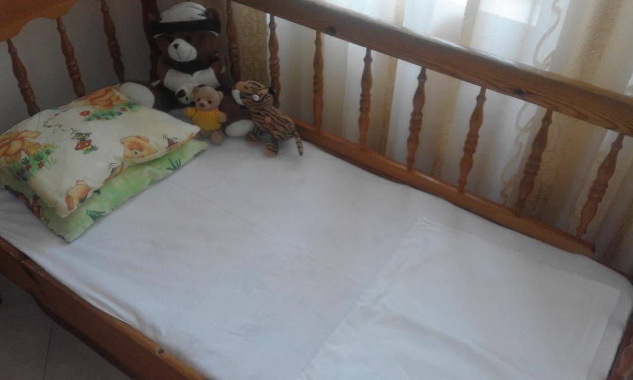 Apartments Sea Sounds Pomorie Luaran gambar