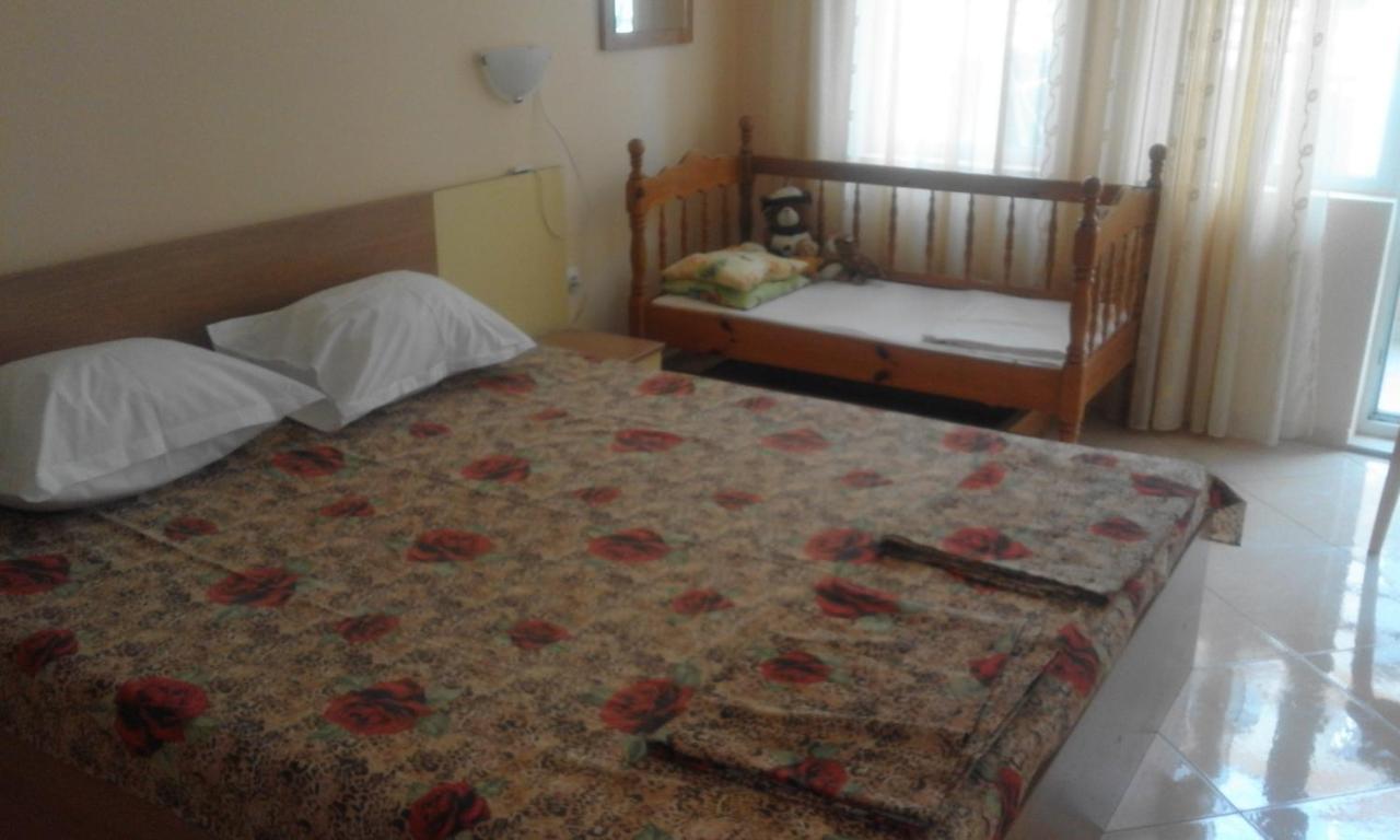 Apartments Sea Sounds Pomorie Luaran gambar