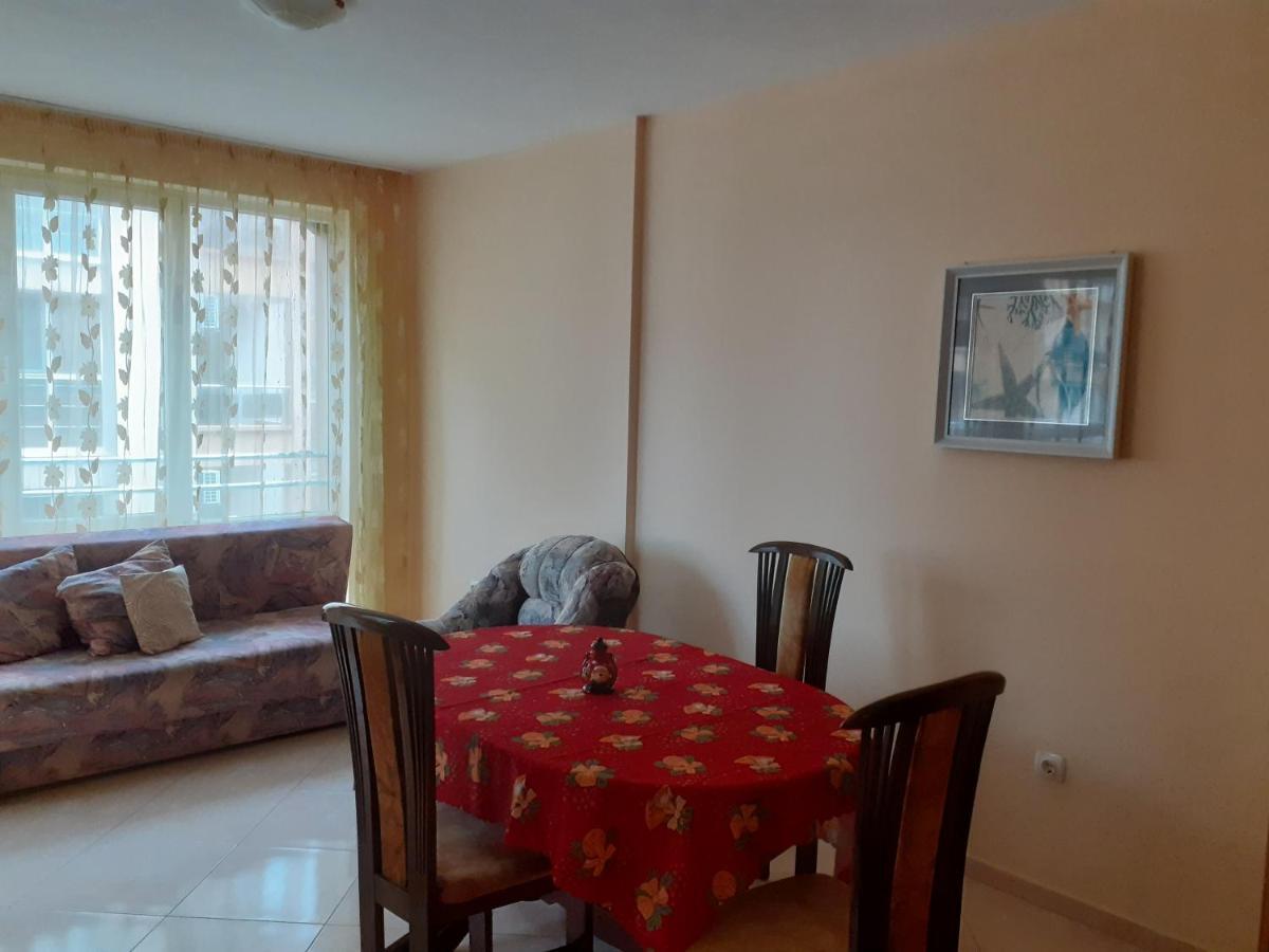Apartments Sea Sounds Pomorie Luaran gambar