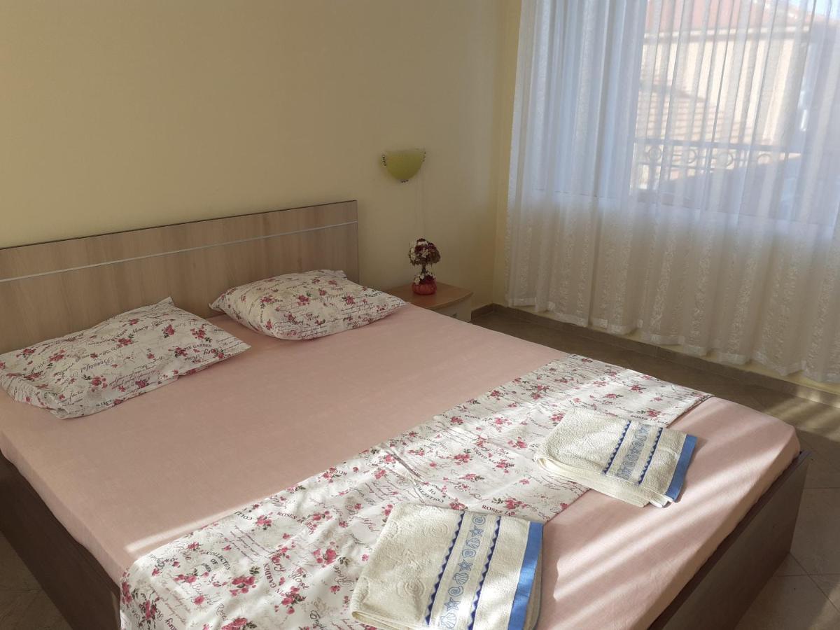 Apartments Sea Sounds Pomorie Luaran gambar