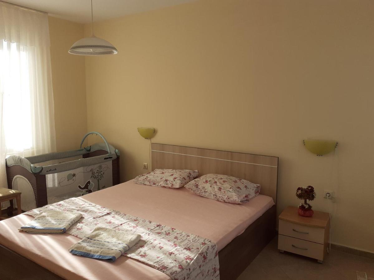 Apartments Sea Sounds Pomorie Luaran gambar
