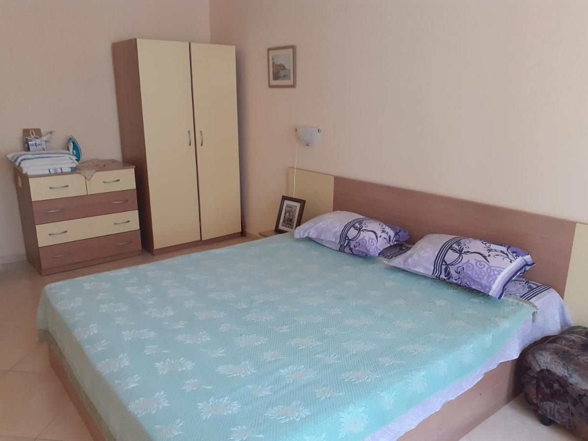 Apartments Sea Sounds Pomorie Luaran gambar