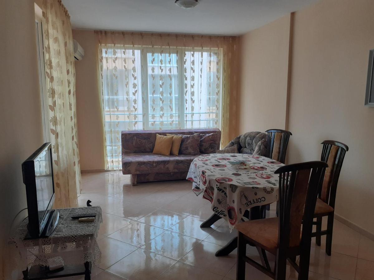 Apartments Sea Sounds Pomorie Luaran gambar